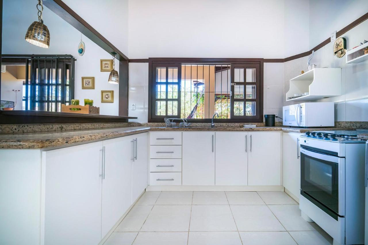 בומבינאס Praia Do Mariscal, Casa Para10 Pessoas, Casa Marixca מראה חיצוני תמונה