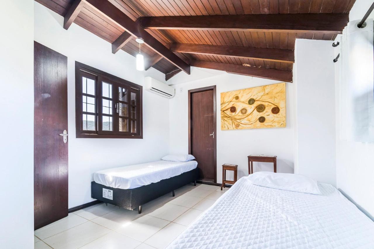 בומבינאס Praia Do Mariscal, Casa Para10 Pessoas, Casa Marixca מראה חיצוני תמונה